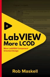 LabVIEW  More LCOD