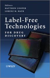 Label-Free Technologies For Drug Discovery