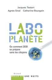 «Labo-planète»