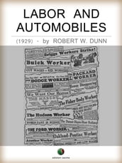 Labor and Automobiles