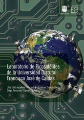 Laboratorio de Picosatélites de la Universidad Distrital Francisco José de Caldas