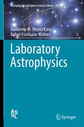 Laboratory Astrophysics