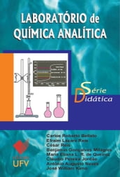 Laboratório de Química Analítica - Editora UFV