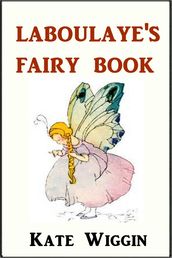 Laboulaye s Fairy Book