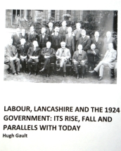 Labour, Lancashire and the 1924 Government