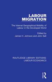 Labour Migration