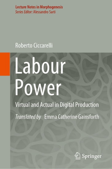 Labour Power - Roberto Ciccarelli