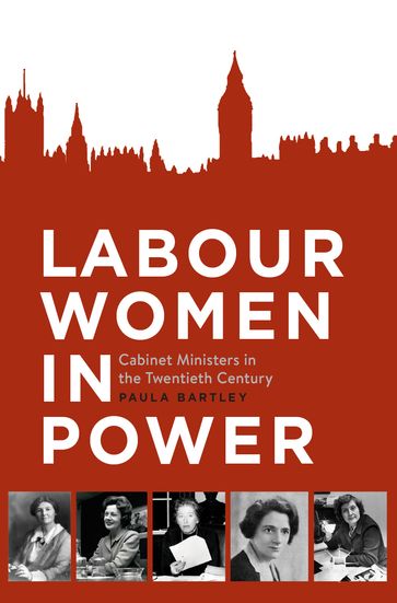 Labour Women in Power - Paula Bartley