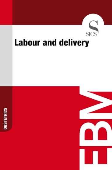 Labour and Delivery - Sics Editore