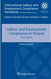 Labour and Employment Compliance in Poland