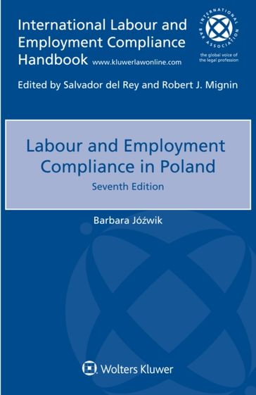 Labour and Employment Compliance in Poland - Barbara Jozwik