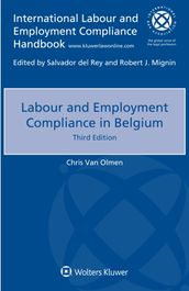 Labour and Employment Compliance in Belgium