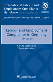 Labour and Employment Compliance in Germany