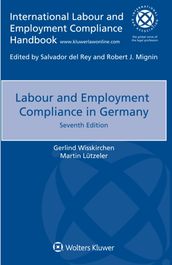 Labour and Employment Compliance in Germany