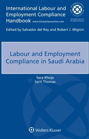 Labour and Employment Compliance in Saudi Arabia - Sara Khoja