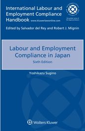 Labour and Employment Compliance in Japan