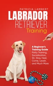 Labrador Retriever Training: A Beginner