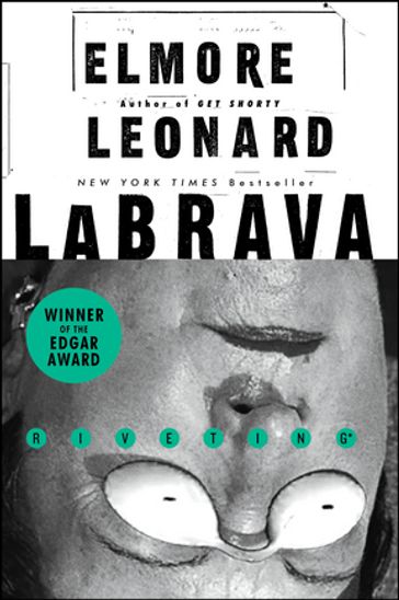 Labrava - Leonard Elmore