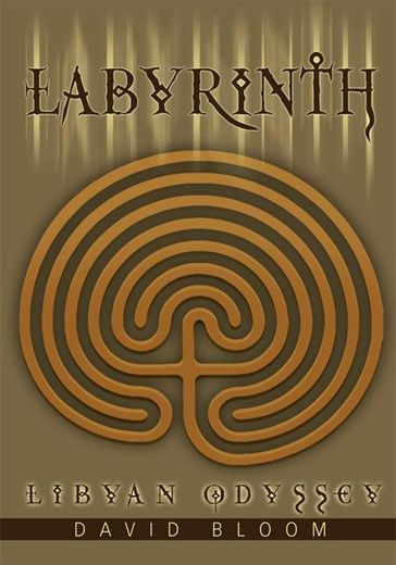 Labyrinth - David Bloom