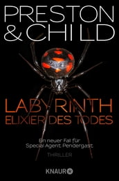 Labyrinth - Elixier des Todes