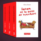 Lacan et la boîte de mouchoirs