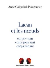 Lacan et les nœuds