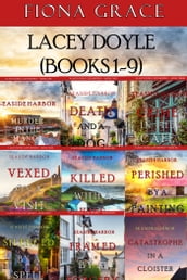 A Lacey Doyle Cozy Mystery Bundle (Books 1-9)