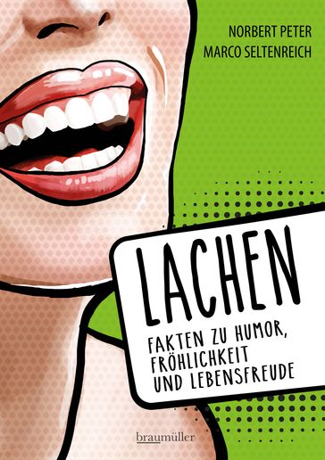 Lachen - Norbert Peter - Marco Seltenreich