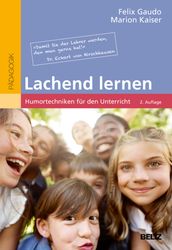 Lachend lernen