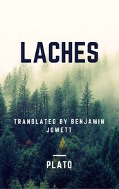 Laches (Annotated)