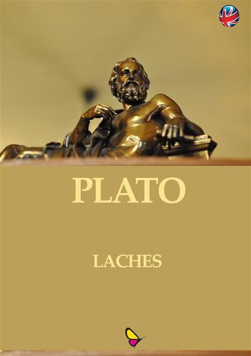 Laches - Plato