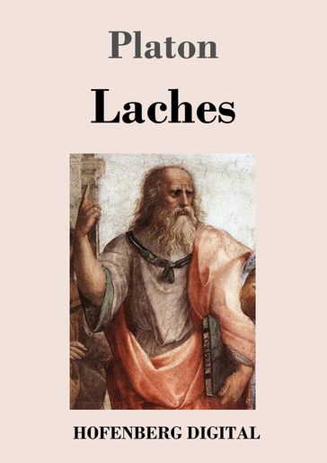 Laches - Platon