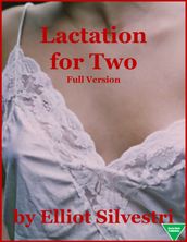 Lactation for Two (Complete)