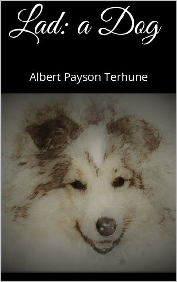 Lad: A Dog - Albert Payson Terhune