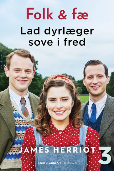 Lad dyrlæger sove i fred - James Herriot