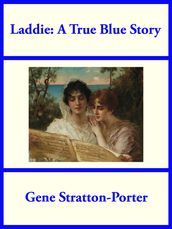 Laddie: A True Blue Story