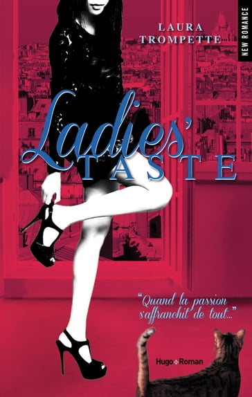 Ladie's taste - Tome 01 - Laura Trompette - M de Saint Lo