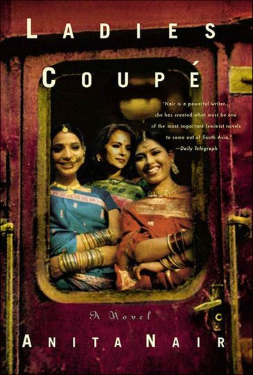 Ladies Coupé - Anita Nair