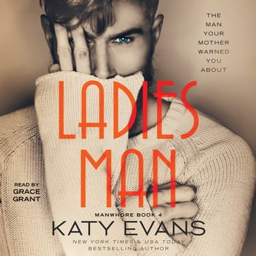 Ladies Man - Katy Evans