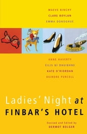 Ladies  Night at Finbar s Hotel