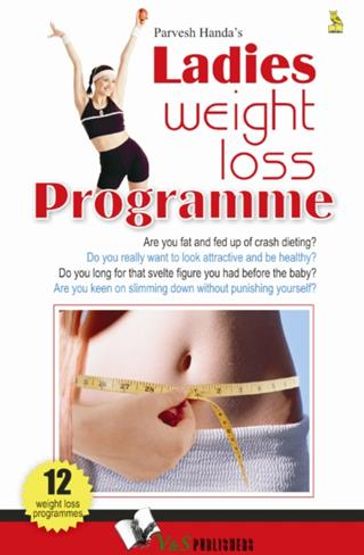 Ladies Weight Loss Programme - Parvesh Handa