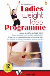 Ladies Weight Loss Programme