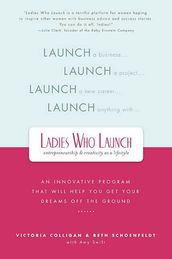 Ladies Who Launch