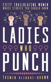 Ladies Who Punch