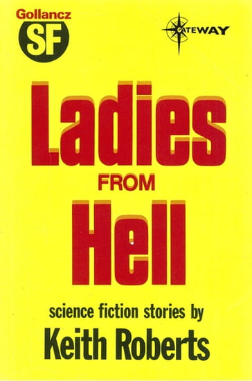 Ladies from Hell - Keith Roberts