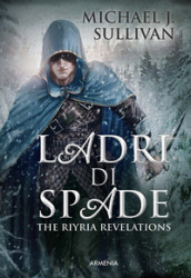 Ladri di spade. The Riyria revelations