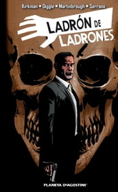 Ladrón de ladrones nº 03/07