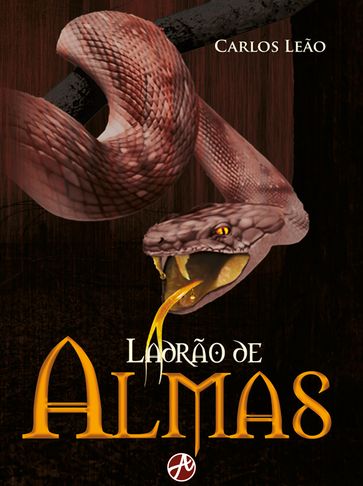 Ladrão de Almas - Carlos Leão