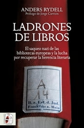 Ladrones de libros