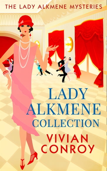 Lady Alkmene Collection - Vivian Conroy